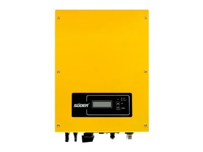 How to Choose the Best Hybrid Inverter for Home Solar Systems