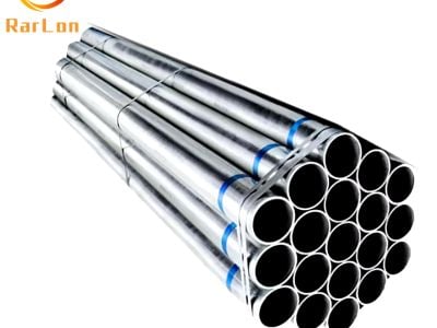 Quomodo galvanizatum ferrum eligere pro tua applicatione?