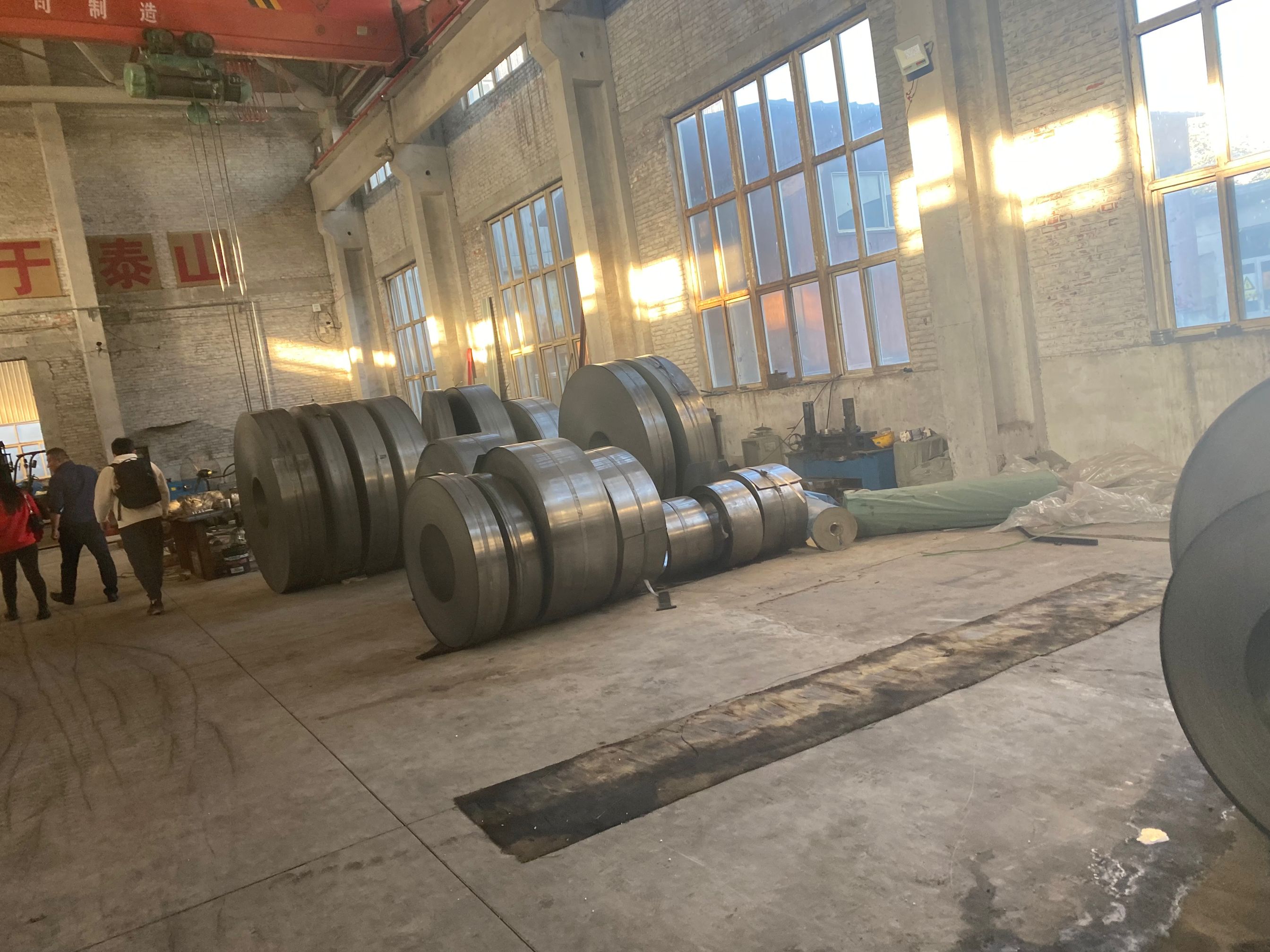 Factory selling 0.03mm 0.04mm 0.05mm 0.06mm 0.08mm thin 304 sheet aofeng factory stock stainless steel coil factory