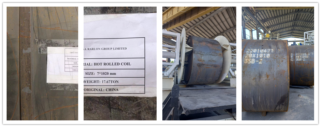 China Supplier Prime Quality Aluzinc steel coil GL Coil GI Steel Hot Dip Galvanized 55% Galvalume Steel Coil for roofing sheet manufacture