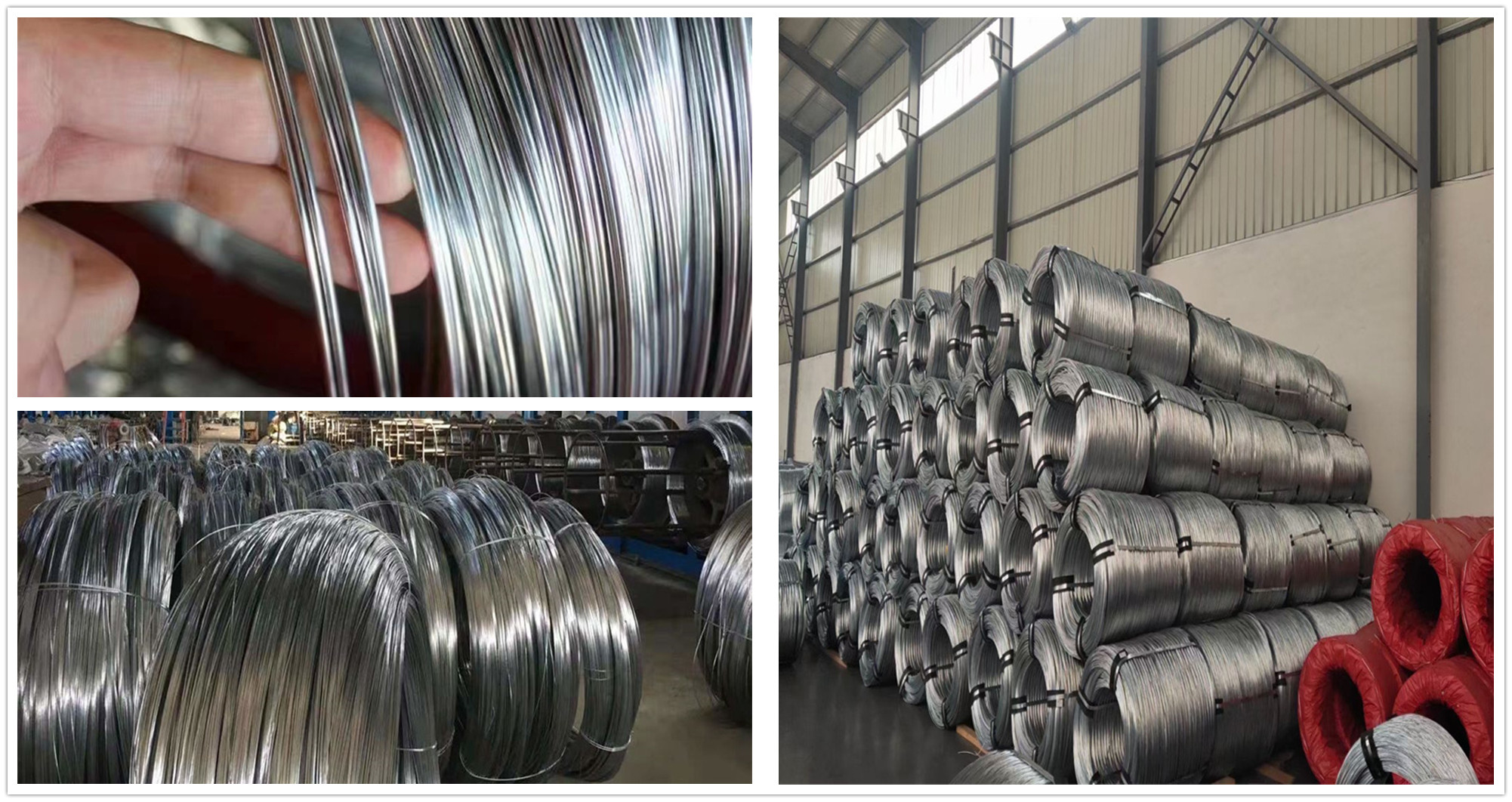 Best price AISI410 430 304 Dia 0.7mm 0.13mm 0.12mm stainless steel wire for making scourer details