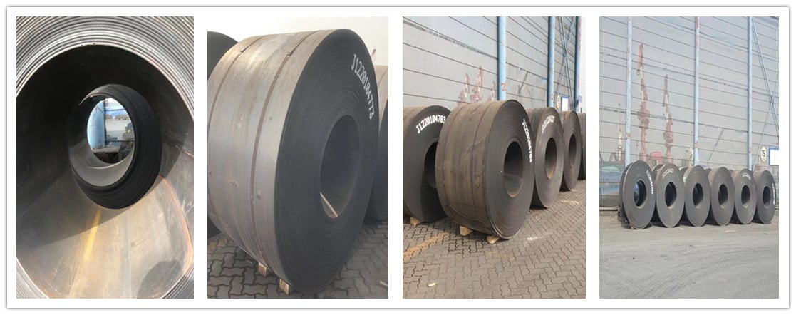 China Supplier Prime Quality Aluzinc steel coil GL Coil GI Steel Hot Dip Galvanized 55% Galvalume Steel Coil for roofing sheet manufacture