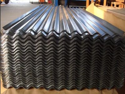 Cómo evaluar fabricantes de chapas de acero galvanizado: Factores clave a considerar