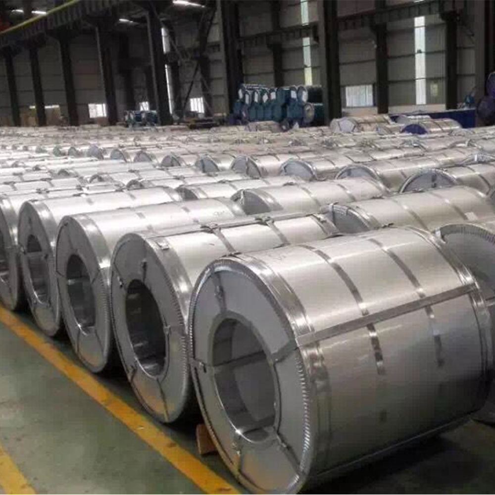 Fast delivery ppgi material zinc 80-200g form TIanjin details
