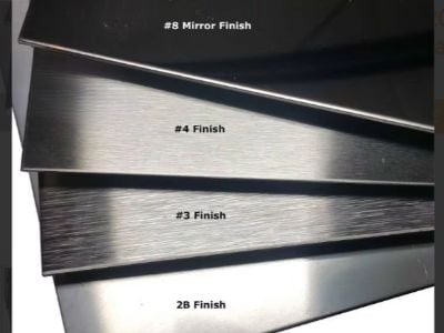 Grade 201 Stainless Steel: အစားအသောက်နှင့် ကိရိယာများအတွက် အကောင်းဆုံး