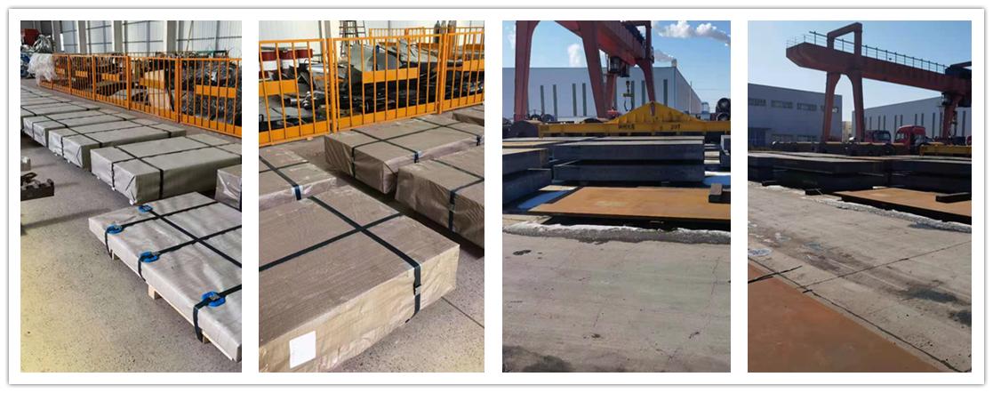 Best Selling Carbon Steel Plate A36 Oem Carbon Hot Rolled Steel Plate Factory Direct Sales Plate from China supplier