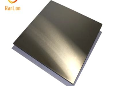 ¿Cuántos tipos de placas de acero hay?