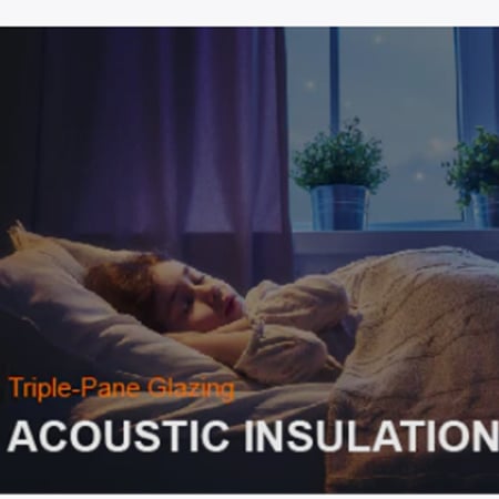 Acoustic Insulation