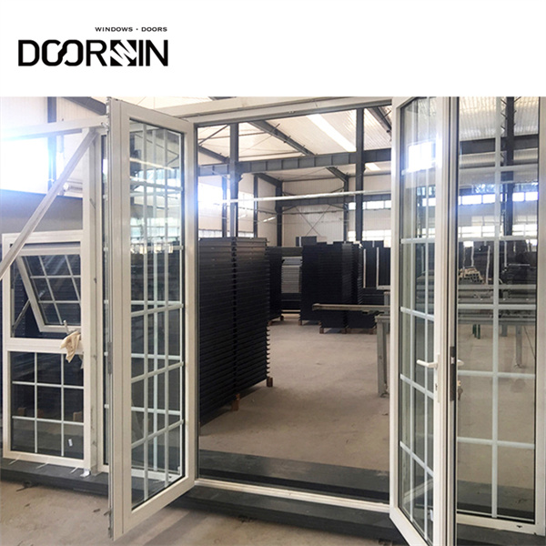Wie man die perfekten Aluminium-Schiebetür-Patiotüren für sein Zuhause auswählt