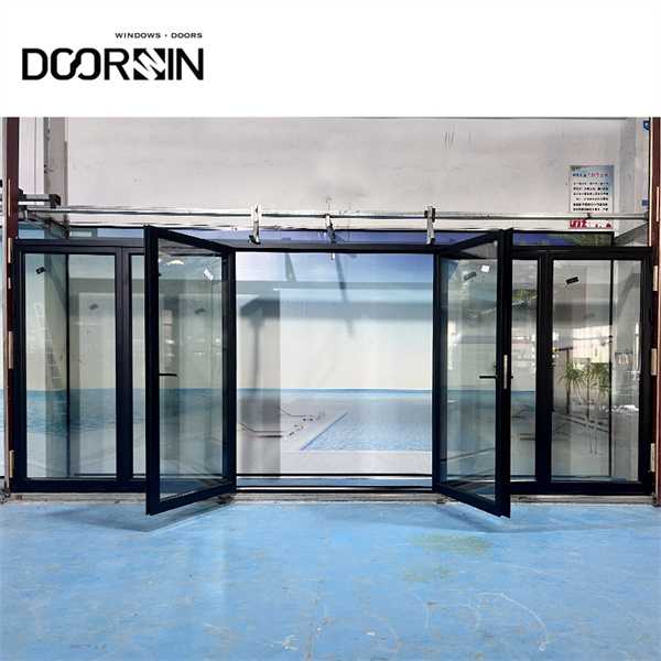 Quelques avantages des portes coulissantes en aluminium