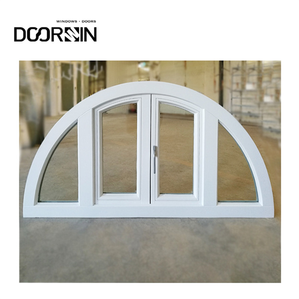 Innovation in Top Hinged Windows