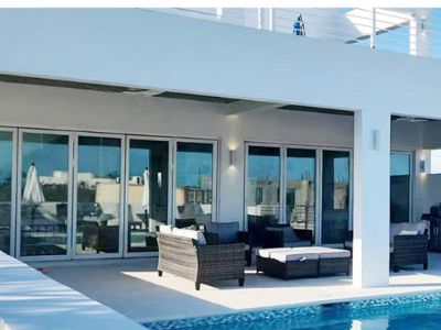 How to Maintain Aluminum Window Frames for Long-Term Use