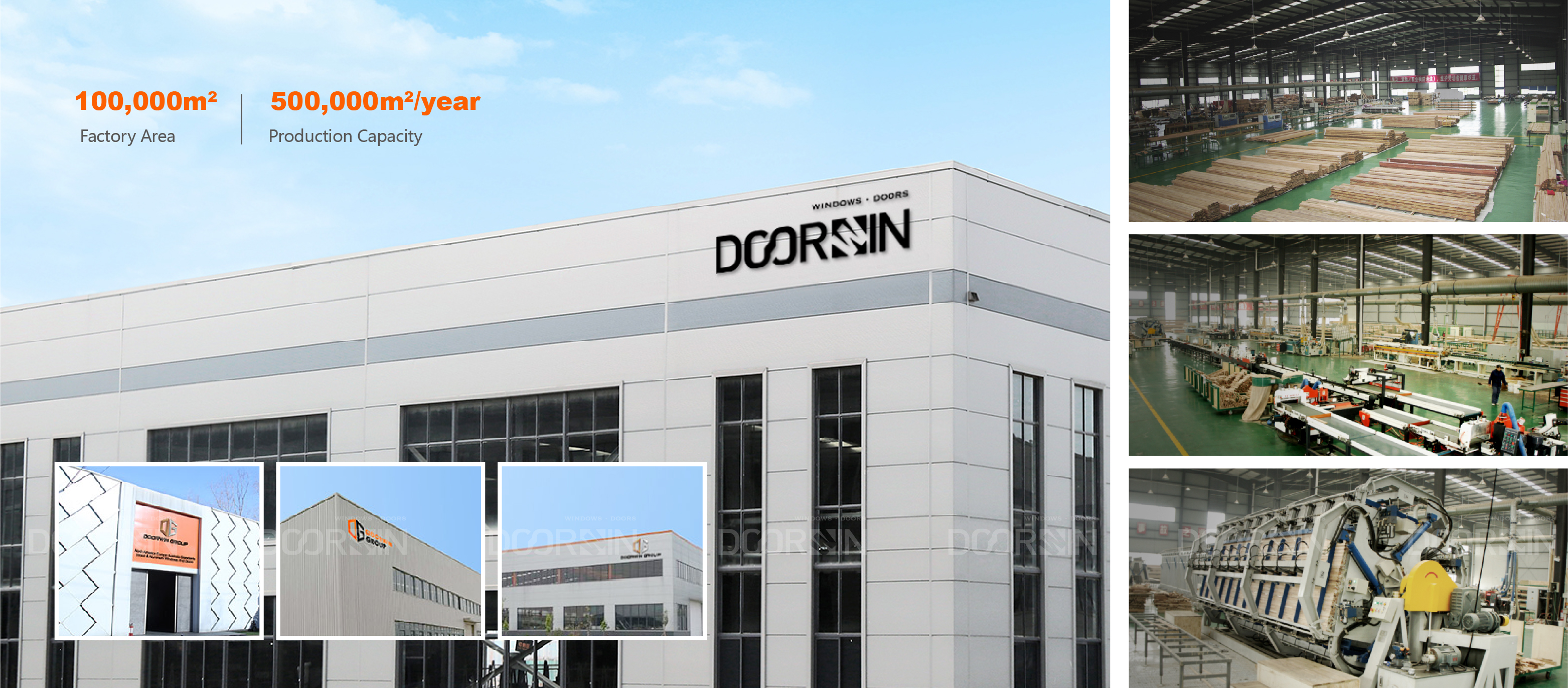 10 DAYS fast shipping  hot sale rain proof Low-E tempered glass thermal break aluminium tilt turn window factory
