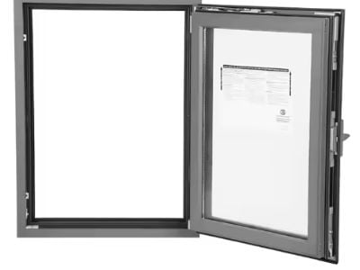 The Advantages of Installing Swing Casement Windows