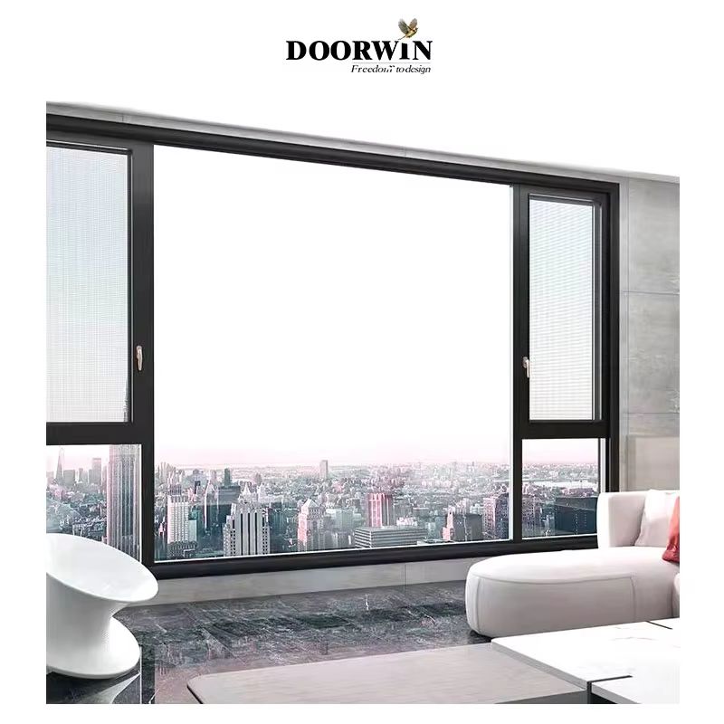 Energy-Efficient Windows: A Key to Greener Living