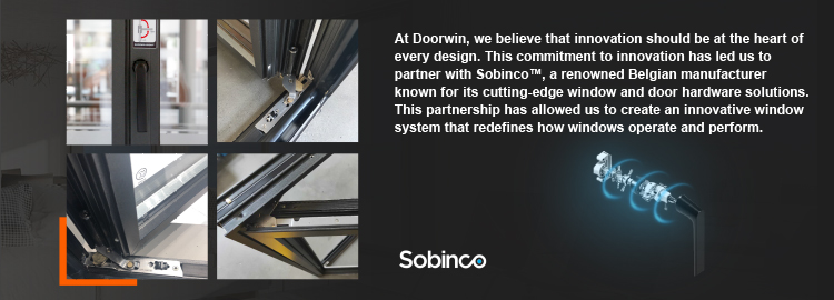 Doorwin Residential South Carolina Project Aluminum Double Glazing Unitized Glass Curtain Wall manufacture