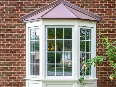 The Benefits of Natural Light with Vertical Casement Windows