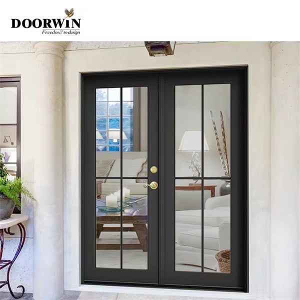 Bestmögliche Dienstleistungen für Zweisektorentoren anbieten