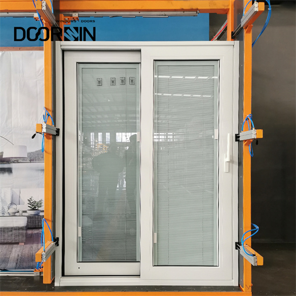 Entdecken Sie die Vielseitigkeit von Weißaluminium-Türdesigns für Ihr Zuhause