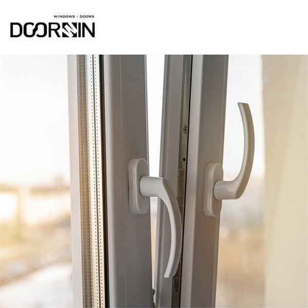 Wie verwendet man Kipp- und Drehfenster?