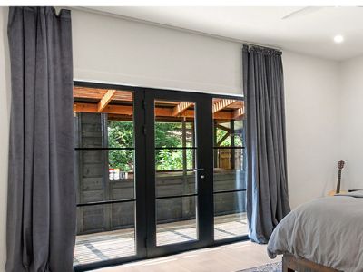 Why Aluminum Windows Are Perfect for Contemporary Designs