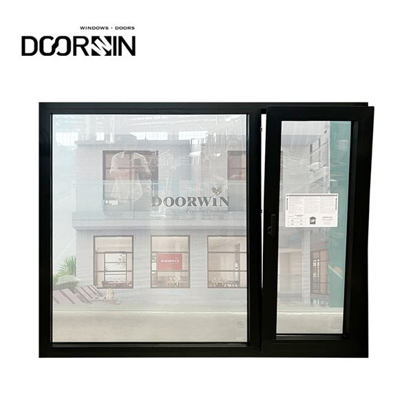 How tilt and turn sash windows can save you money