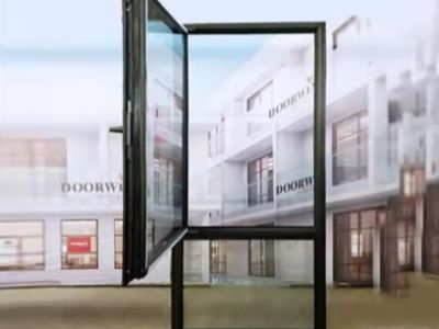 Where to Find High-Quality Aluminium Doors and Windows