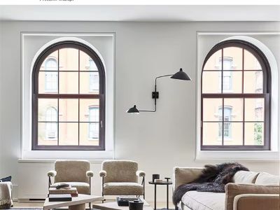 Energy Efficient Windows: Comfort and Savings Combined