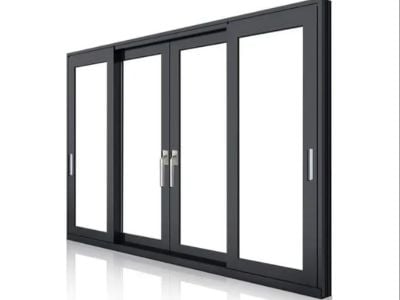 Aluminium Frame Bifold Doors vs. Sliding Doors: Which One Is Better?