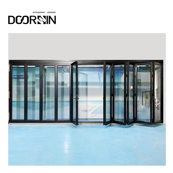 Vorteile von schwarzen Aluminium-Schiebetüren für Ihr Zuhause