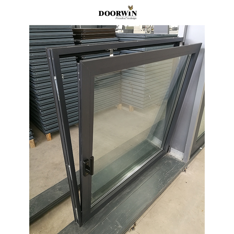 Doorwin Latest Window Designs Garden House Windows Top 10 Window Manufacturers tilt & turn windows for Villa manufacture