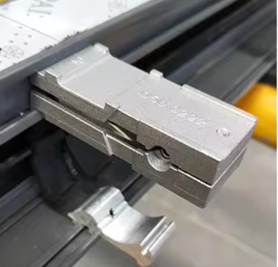 Doorwin NFRC Certificate Aluminum Double Glazed Windows Glass Tilt and Turn Window Casement Swing Windows factory