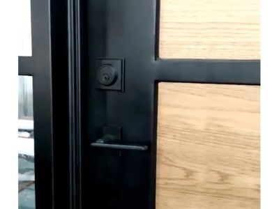 The Versatility of Aluminium Frame Bifold Doors