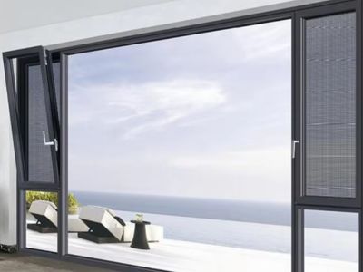 How Window Frames Affect Energy Efficiency