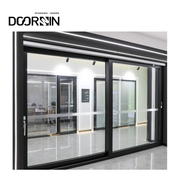 The versatility of sliding doors for indoor and outdoor transitions