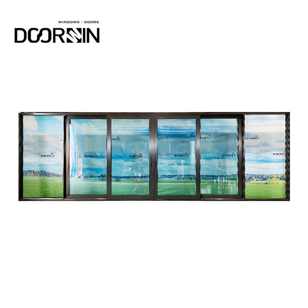 The history and evolution of sliding door design