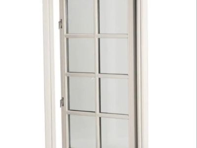 The Benefits of Tilt-and-Turn Casement Windows