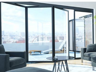 Boost Comfort Year-Round with Energy-Saving Windows