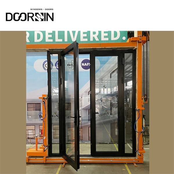 Alluminum Front Door Buyers GUIDANCE