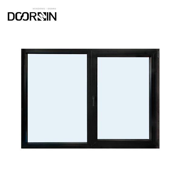Haltbarkeit und Sicherheit im modernen Klappfenster-Design