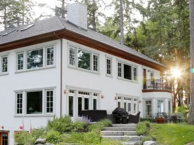 The Benefits of Casement Windows for Your Home
