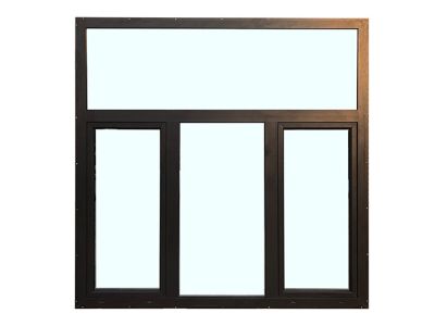 Why Curtain Walls Are Essential in High-Rise Construction