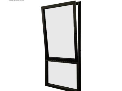 Low Maintenance, High Style: The Perks of Aluminum Frames