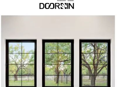 Maximizing Home Efficiency: Insights into Energy-Saving Windows and Doors