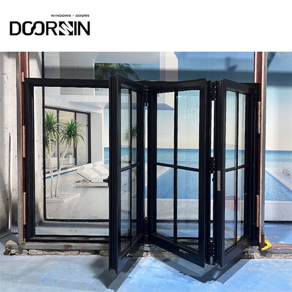 Elegante Aluminium-Schiebetüren für die Terrasse, um Ihren Außenbereich zu verbessern