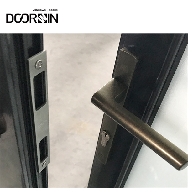 The Value of Aluminium Doors for the Home