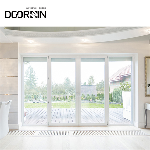 Wie man die perfekte Aluminium- und Glas-Fronttür für dein Zuhause auswählt