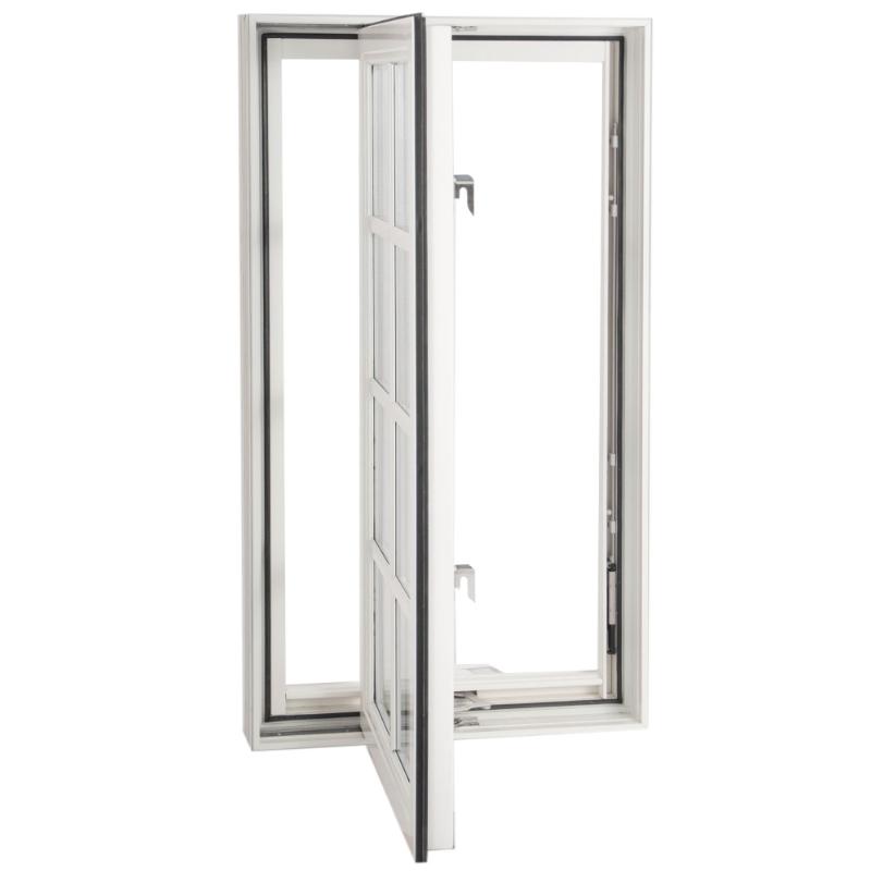 163S Wood Crank Out Window  (6)