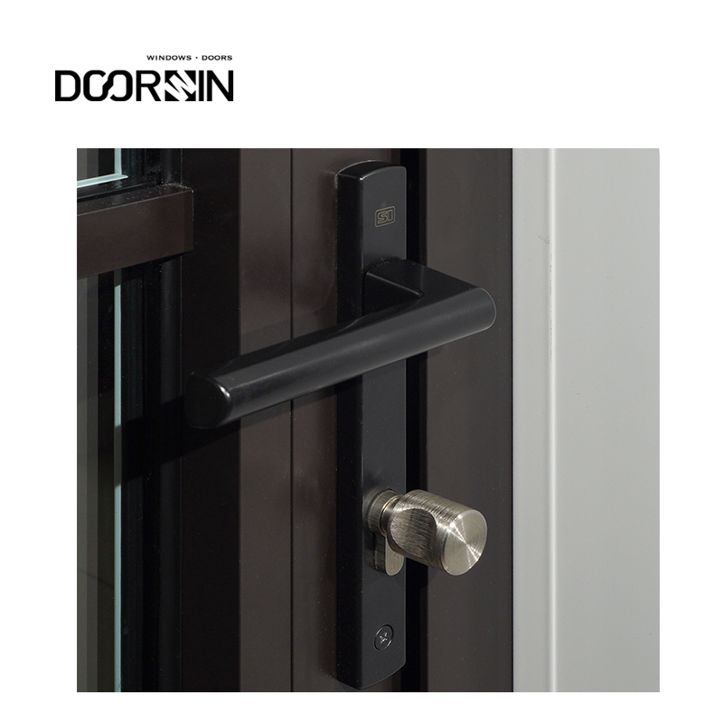 Doorwin Aluminum Hinged Door (10)