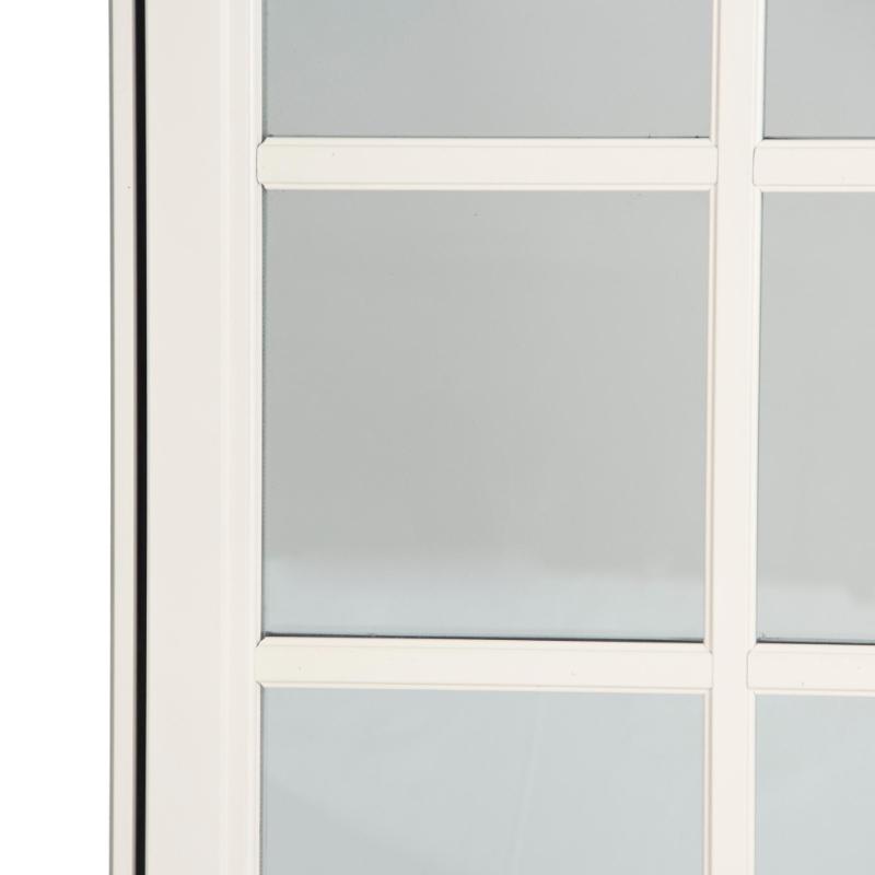 163S Wood Crank Out Window  (5)